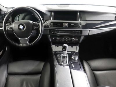 BMW 5 серии, 2.0 л, АКПП, 2015 фото 12