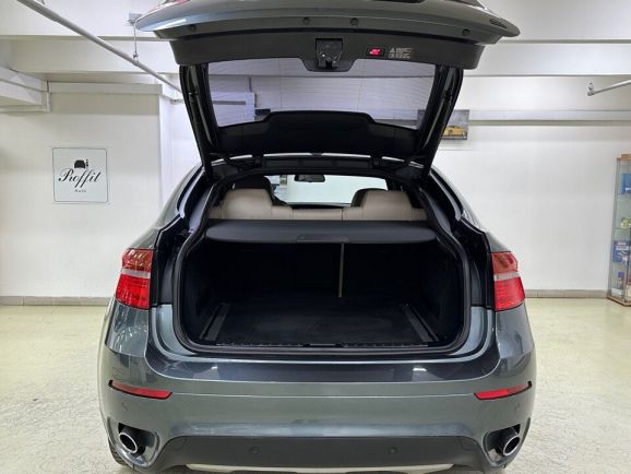 BMW X6, 3.0 л, АТ, 2010 фото 9