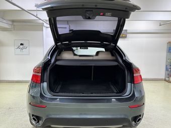 BMW X6, 3.0 л, АКПП, 2010 фото 9