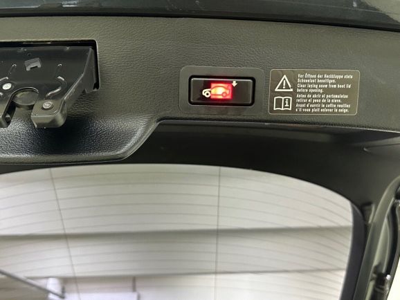 BMW X6, 3.0 л, АТ, 2010 фото 10