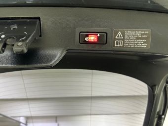 BMW X6, 3.0 л, АКПП, 2010 фото 10