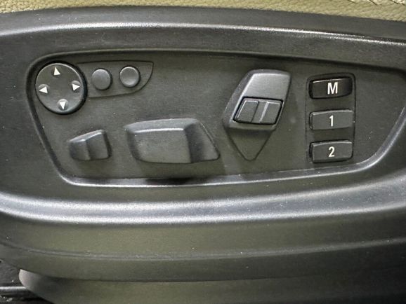 BMW X6, 3.0 л, АТ, 2010 фото 12