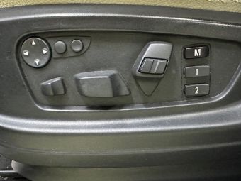 BMW X6, 3.0 л, АКПП, 2010 фото 12