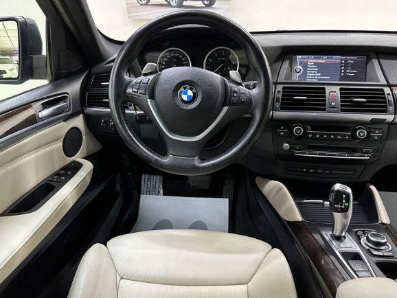BMW X6, 3.0 л, АТ, 2010 фото 13