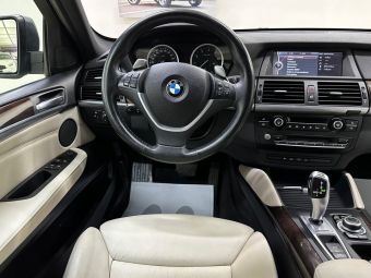 BMW X6, 3.0 л, АКПП, 2010 фото 13