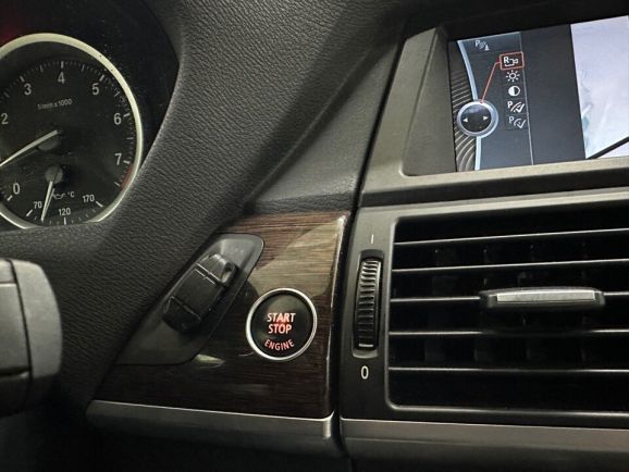 BMW X6, 3.0 л, АТ, 2010 фото 14