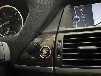 BMW X6, 3.0 л, АКПП, 2010 фото 14