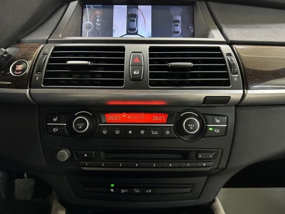 BMW X6, 3.0 л, АТ, 2010 фото 16