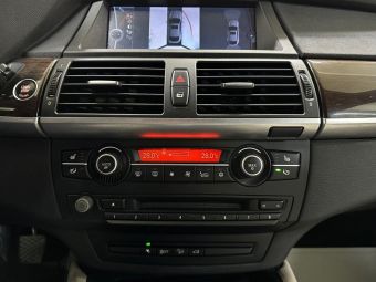 BMW X6, 3.0 л, АКПП, 2010 фото 16