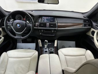 BMW X6, 3.0 л, АКПП, 2010 фото 17