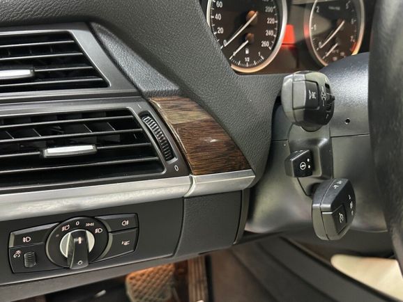 BMW X6, 3.0 л, АТ, 2010 фото 20