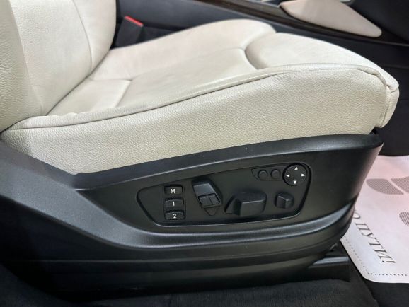 BMW X6, 3.0 л, АТ, 2010 фото 21