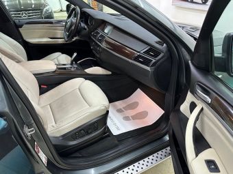 BMW X6, 3.0 л, АКПП, 2010 фото 22