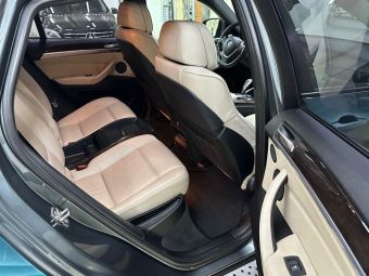BMW X6, 3.0 л, АКПП, 2010 фото 23