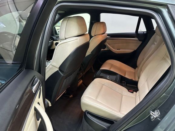BMW X6, 3.0 л, АТ, 2010 фото 24