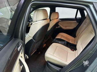 BMW X6, 3.0 л, АКПП, 2010 фото 24