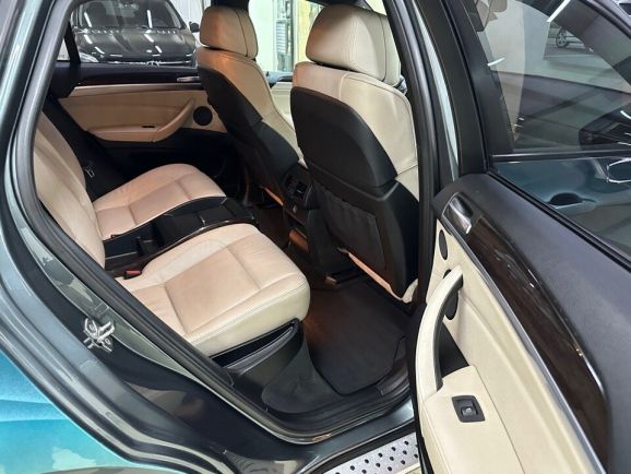 BMW X6, 3.0 л, АТ, 2010 фото 2