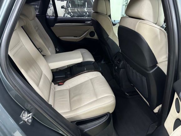 BMW X6, 3.0 л, АТ, 2010 фото 1