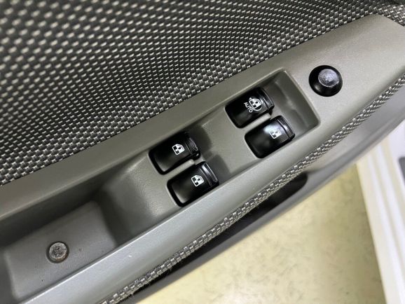 Chevrolet Lacetti, 1.6 л, АТ, 2012 фото 10