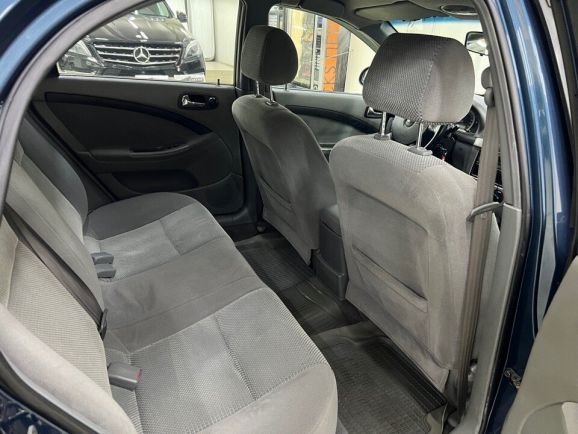 Chevrolet Lacetti, 1.6 л, АТ, 2010 фото 2