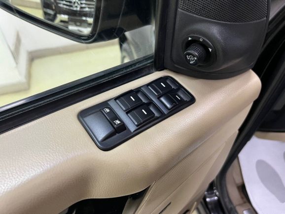 Land Rover Range Rover Sport, 3.6 л, АТ, 2009 фото 20