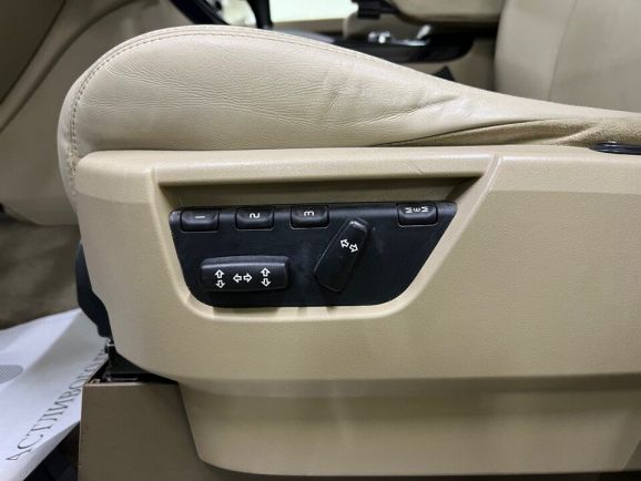 Land Rover Range Rover Sport, 3.6 л, АТ, 2009 фото 21