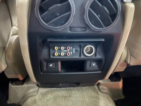 Land Rover Range Rover Sport, 3.6 л, АТ, 2009 фото 2