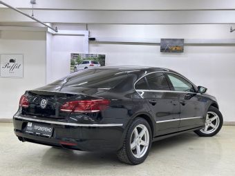 Volkswagen Passat CC, 1.8 л, МКПП, 2012 фото 6