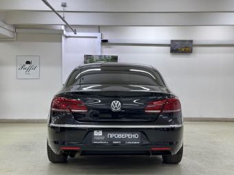 Volkswagen Passat CC, 1.8 л, МКПП, 2012 фото 7