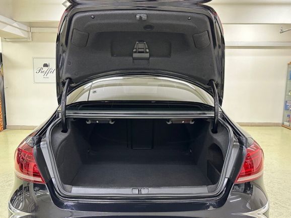 Volkswagen Passat CC, 1.8 л, МТ, 2012 фото 9