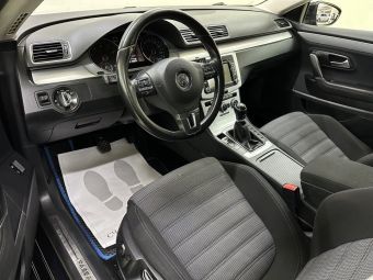 Volkswagen Passat CC, 1.8 л, МКПП, 2012 фото 10