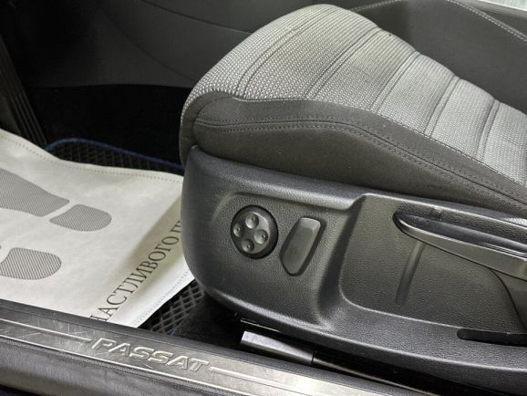 Volkswagen Passat CC, 1.8 л, МТ, 2012 фото 11