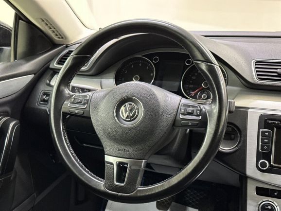 Volkswagen Passat CC, 1.8 л, МТ, 2012 фото 13