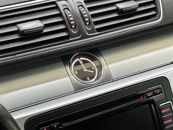 Volkswagen Passat CC, 1.8 л, МТ, 2012 фото 16