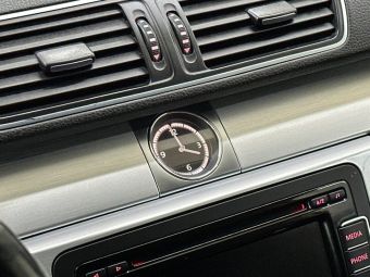 Volkswagen Passat CC, 1.8 л, МКПП, 2012 фото 16