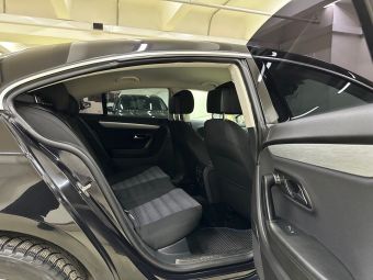 Volkswagen Passat CC, 1.8 л, МКПП, 2012 фото 2