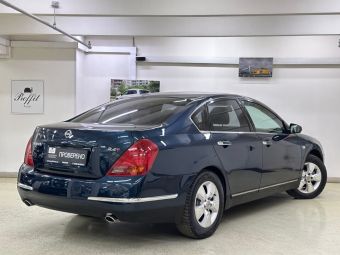 Nissan Teana, 2.4 л, АКПП, 2007 фото 6