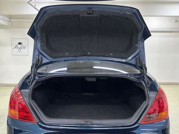 Nissan Teana, 2.4 л, АТ, 2007 фото 9