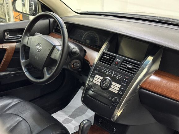 Nissan Teana, 2.4 л, АТ, 2007 фото 10