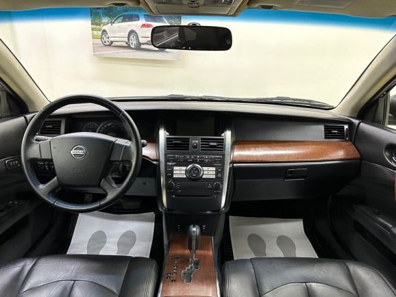 Nissan Teana, 2.4 л, АТ, 2007 фото 11