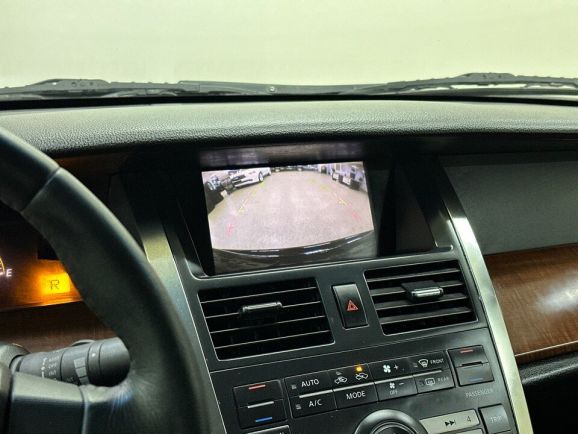 Nissan Teana, 2.4 л, АТ, 2007 фото 12