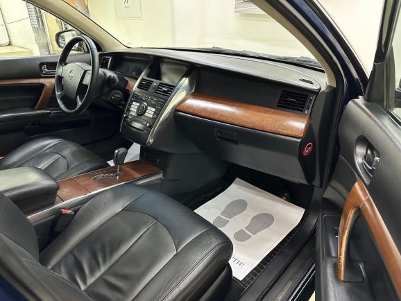 Nissan Teana, 2.4 л, АТ, 2007 фото 14