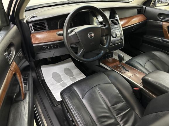 Nissan Teana, 2.4 л, АТ, 2007 фото 15