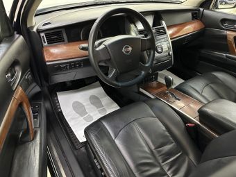 Nissan Teana, 2.4 л, АКПП, 2007 фото 15