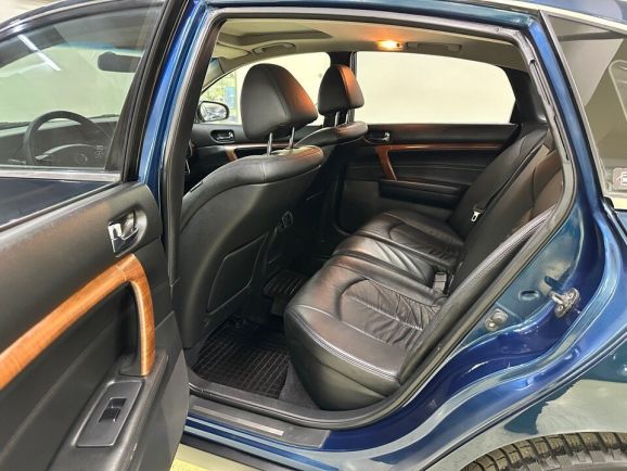 Nissan Teana, 2.4 л, АТ, 2007 фото 16