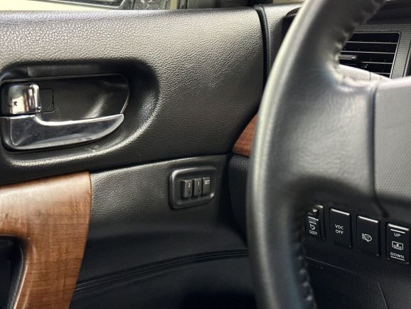 Nissan Teana, 2.4 л, АТ, 2007 фото 18