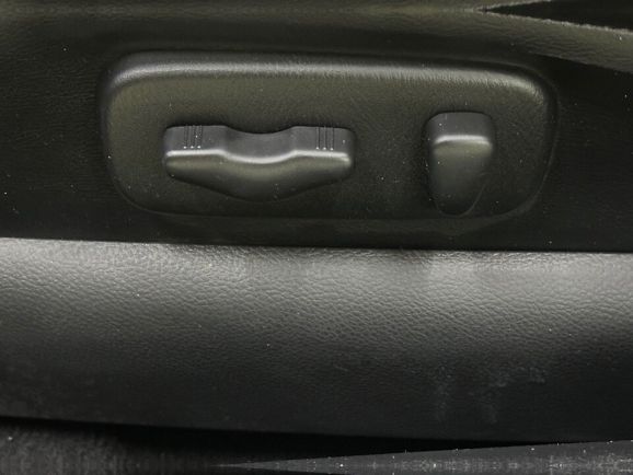 Nissan Teana, 2.4 л, АТ, 2007 фото 2