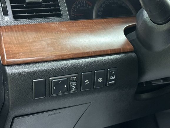 Nissan Teana, 2.4 л, АТ, 2007 фото 1