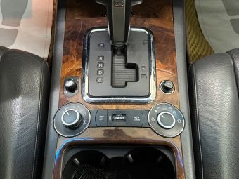 Volkswagen Touareg, 3.0 л, АКПП, 2008 фото 13
