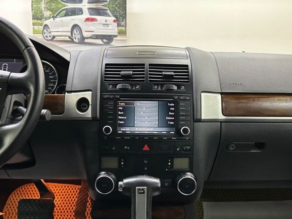 Volkswagen Touareg, 3.0 л, АТ, 2008 фото 15